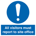 all-visitorsreport-to-site-office-with-eneral-mandatory-symbol~